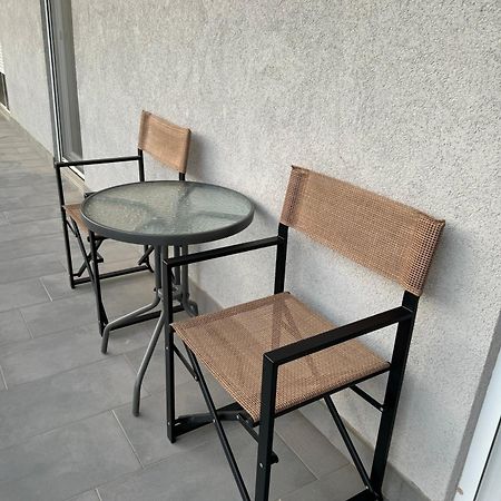 La Storia - Holiday Apartment House Zadar Zewnętrze zdjęcie