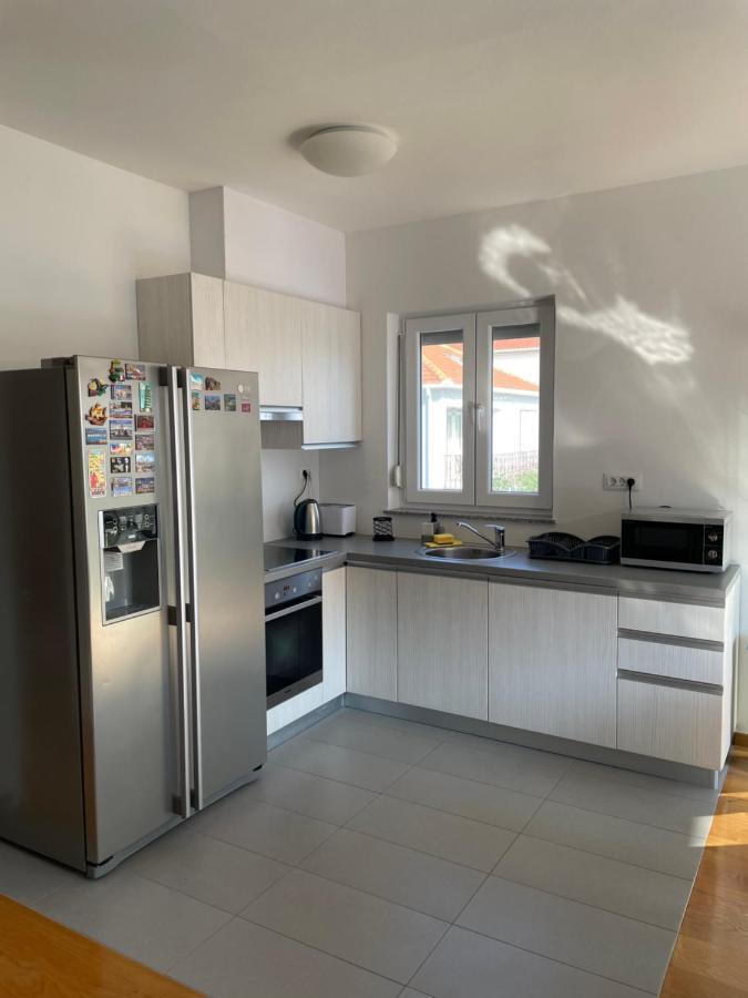La Storia - Holiday Apartment House Zadar Zewnętrze zdjęcie