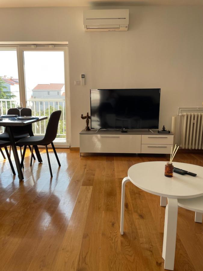 La Storia - Holiday Apartment House Zadar Zewnętrze zdjęcie