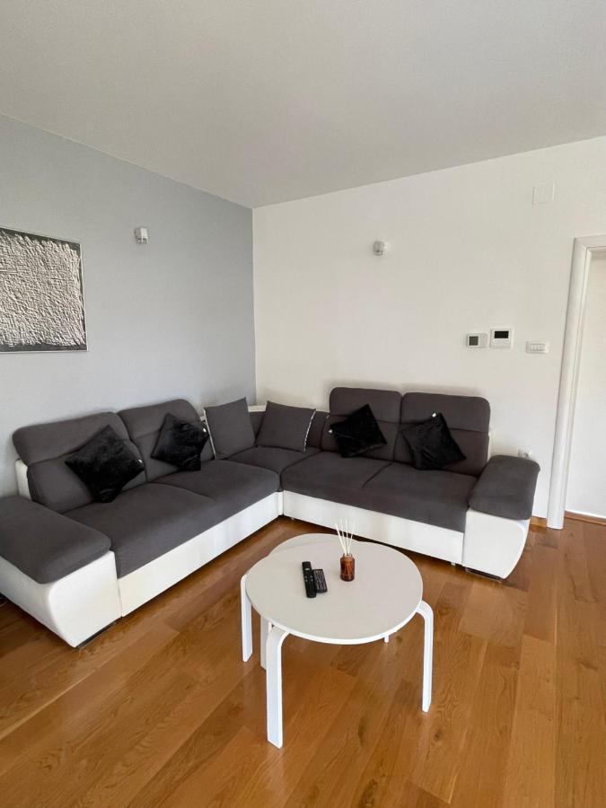 La Storia - Holiday Apartment House Zadar Zewnętrze zdjęcie