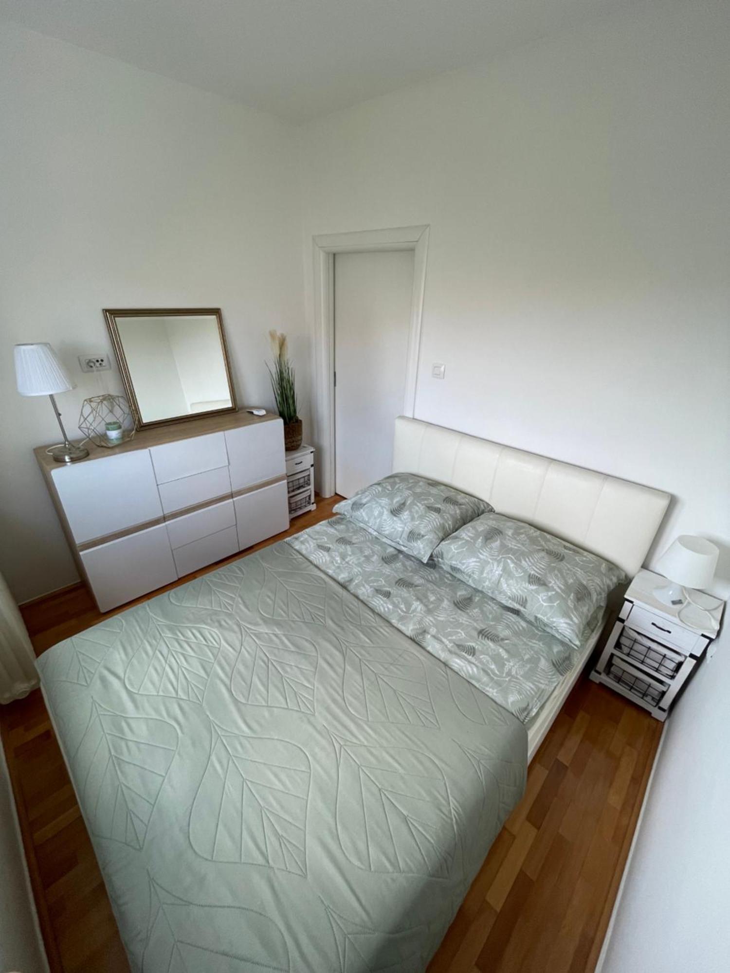 La Storia - Holiday Apartment House Zadar Zewnętrze zdjęcie