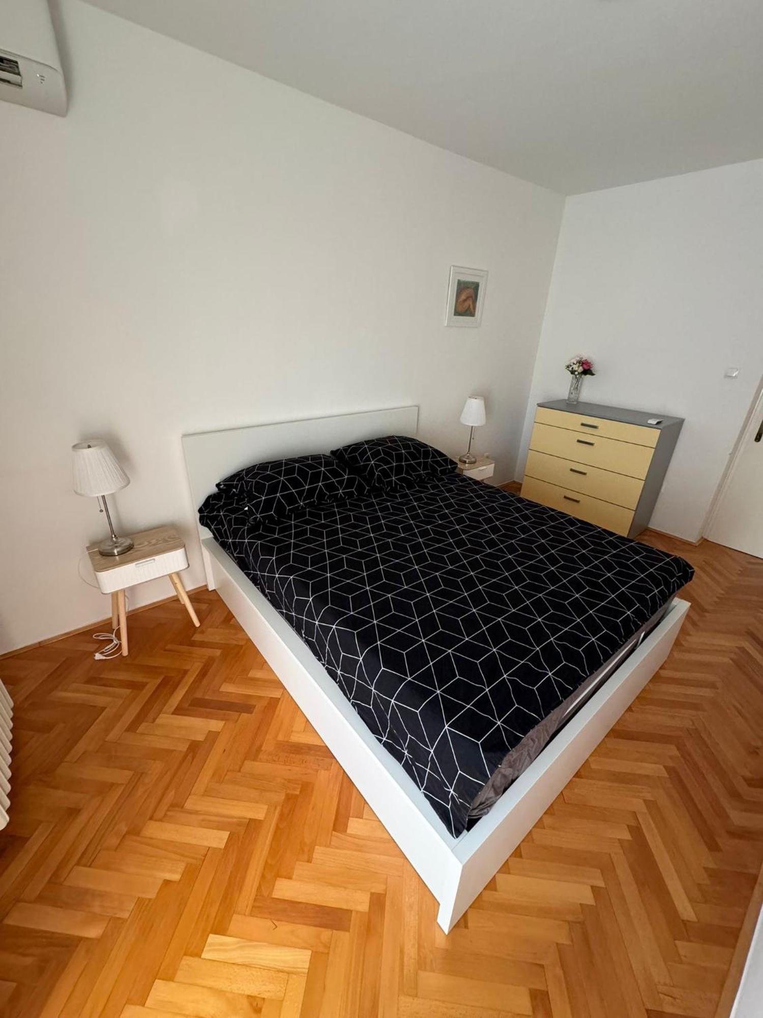 La Storia - Holiday Apartment House Zadar Zewnętrze zdjęcie