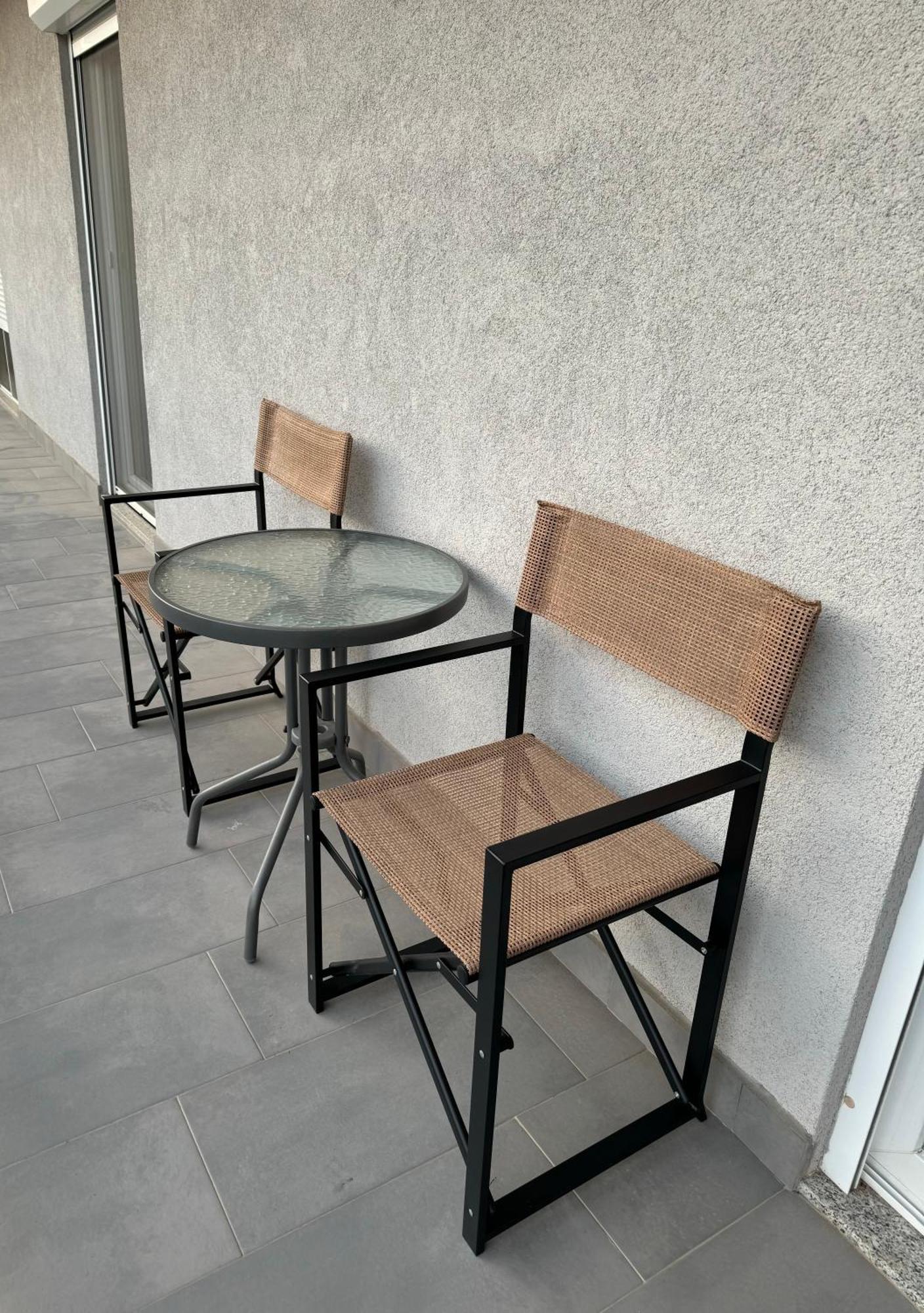 La Storia - Holiday Apartment House Zadar Zewnętrze zdjęcie